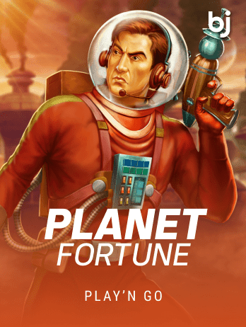 Planet Fortune screenshot