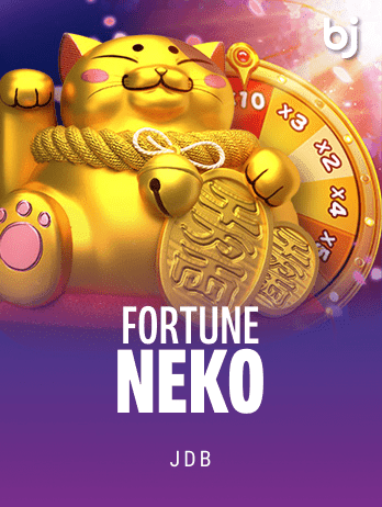 Fortune Neko screenshot