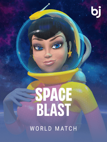 Space Blast screenshot