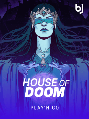 House of Doom screenshot