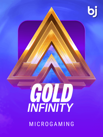 Gold Infinity screenshot
